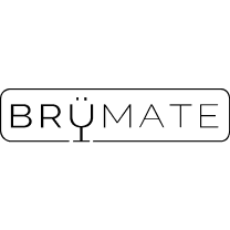 Brumate logo