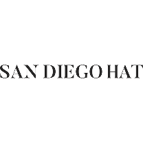 San Diego Hat logo