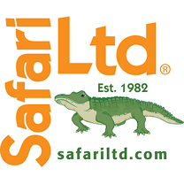Safari LTd logo