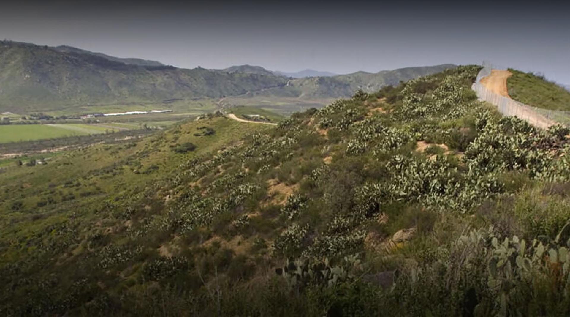 Safari Park Biodiversity Reserve