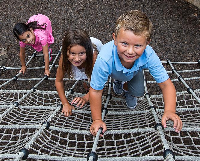 Play Areas