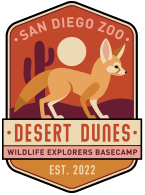 Desert Dunes
