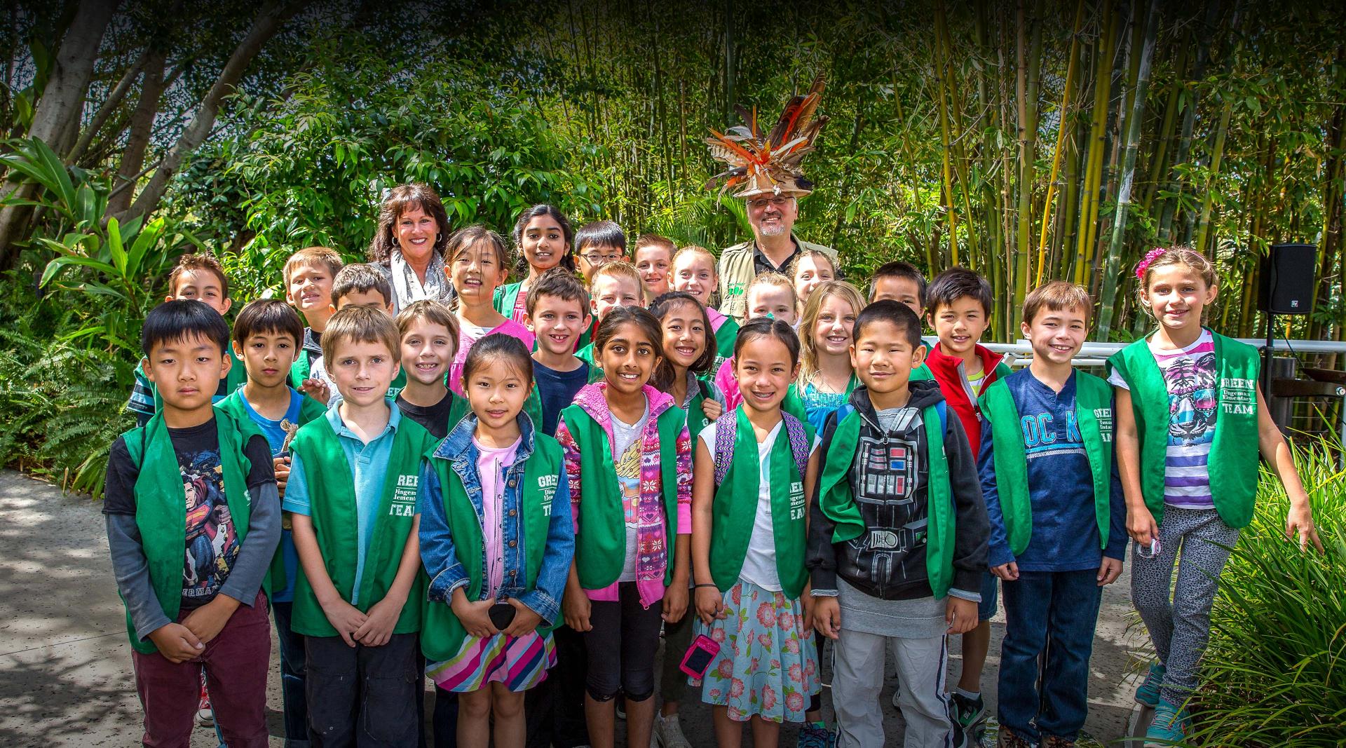 school group