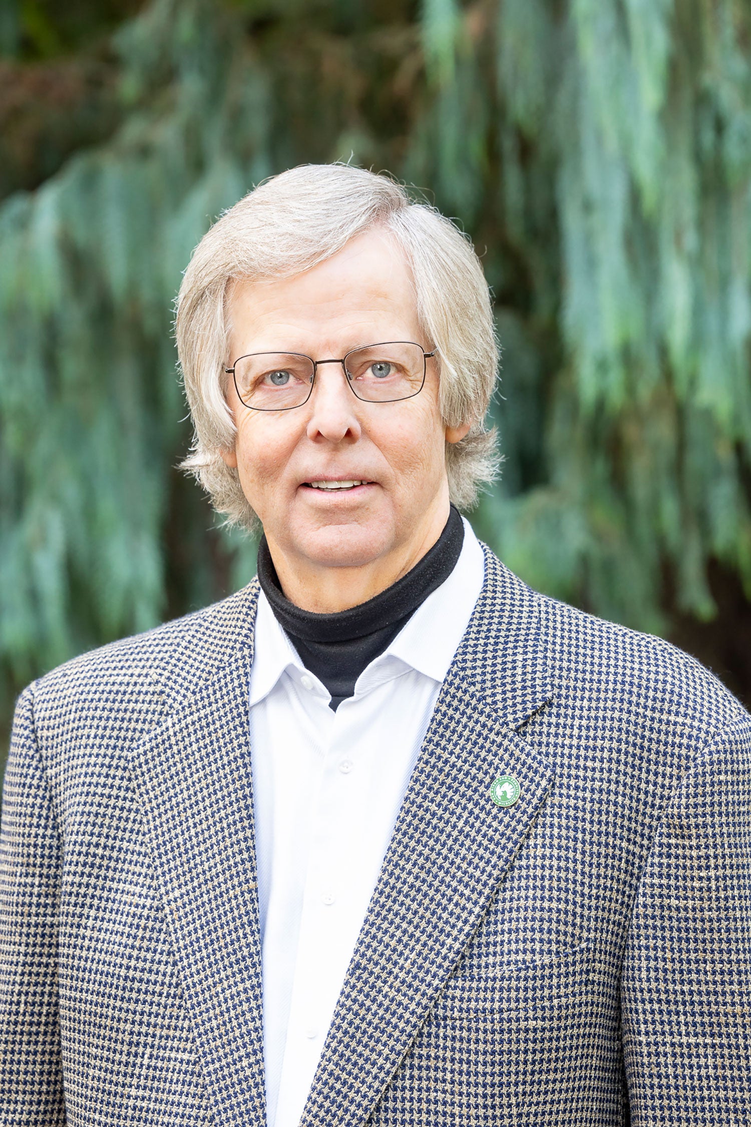 Clifford W. Hague