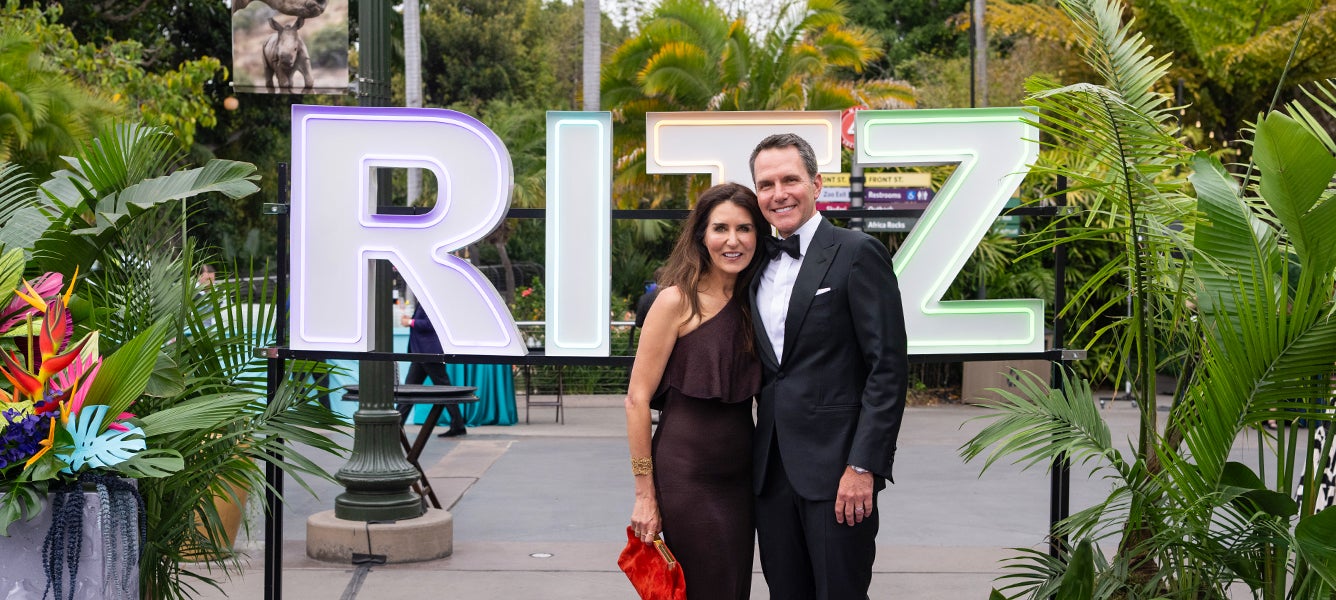 R-I-T-Z Event