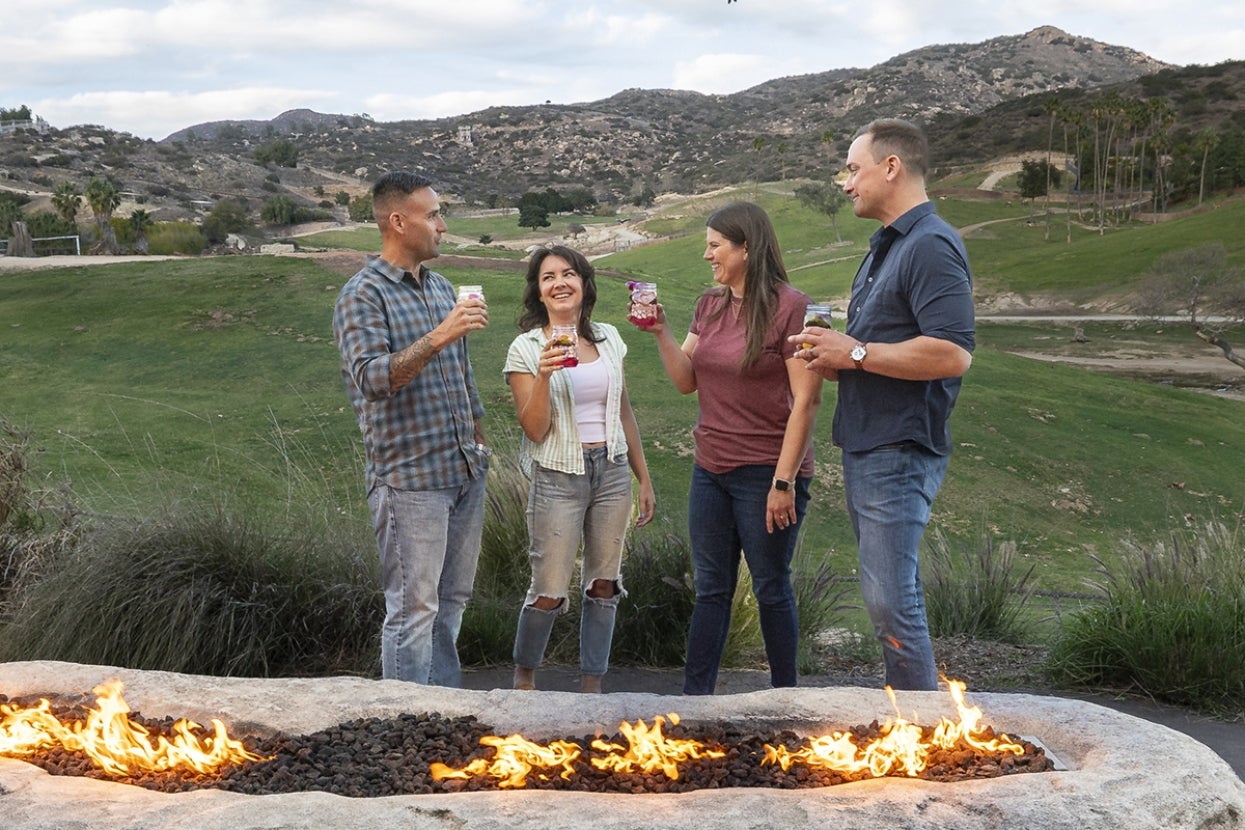 Watering Hole