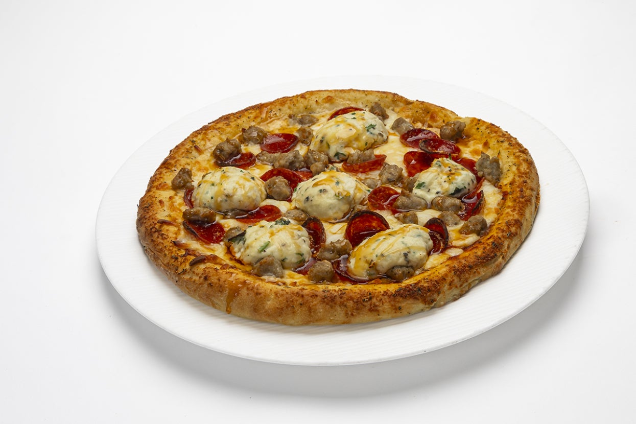 Pizza