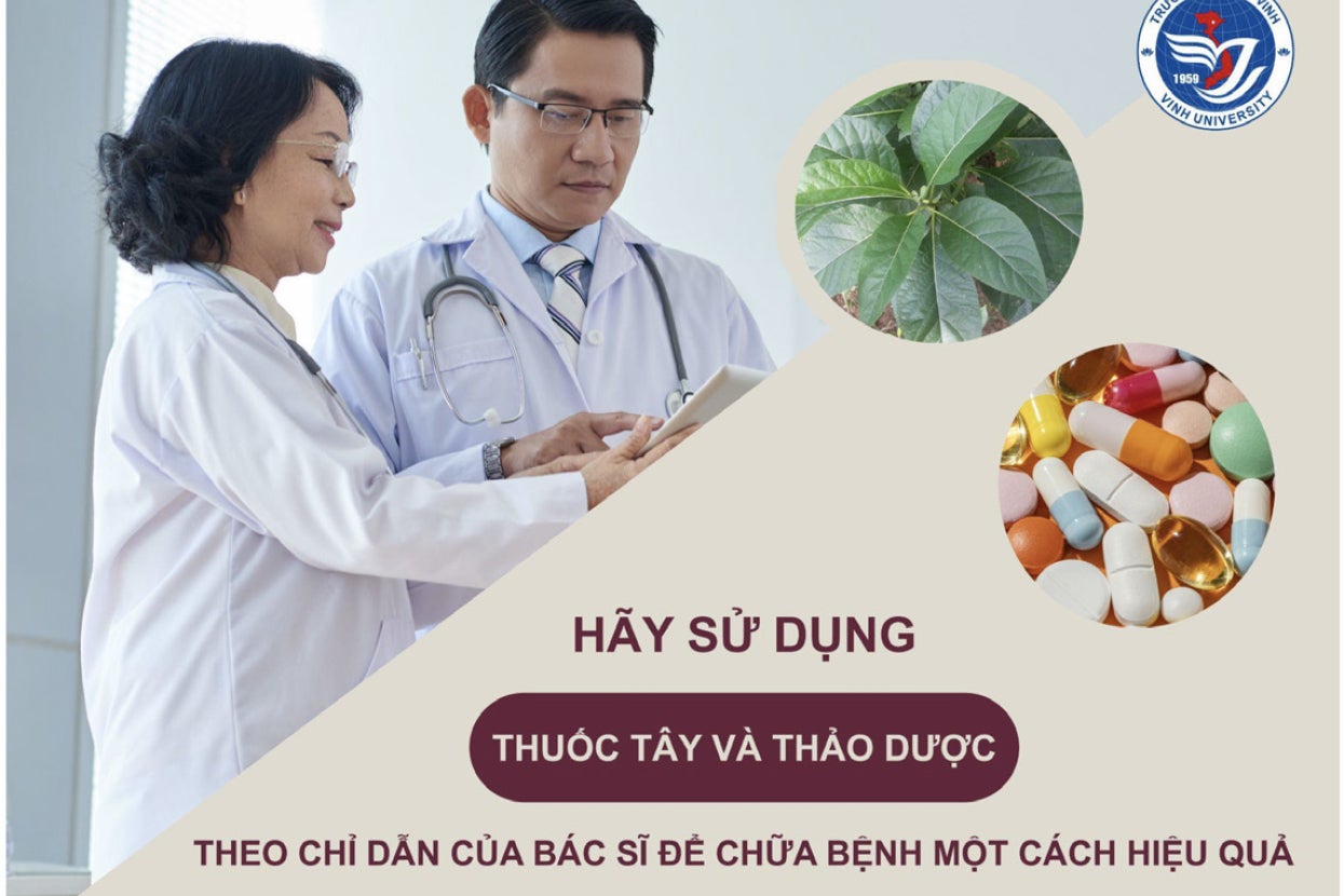 Western medicine ad translation