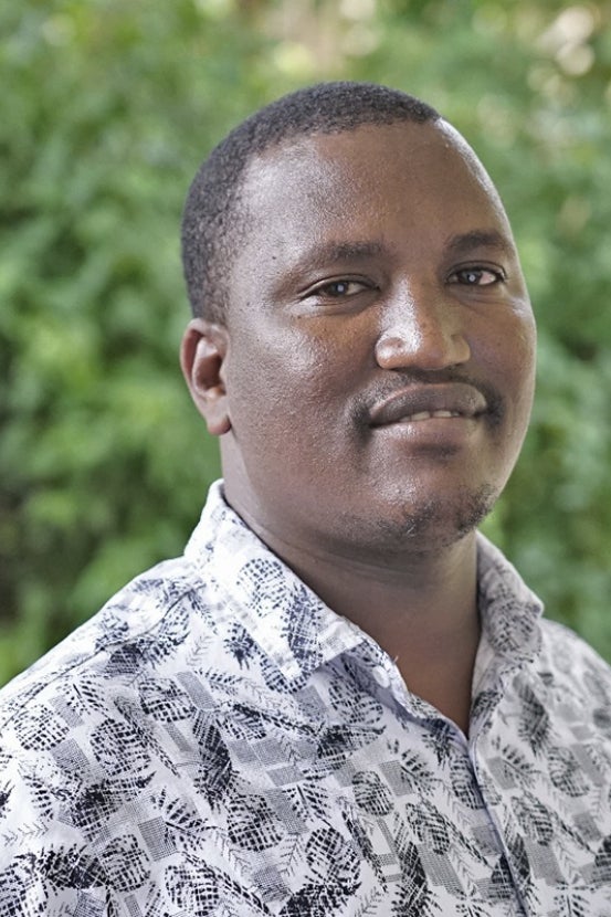 Ambrose Letoluai