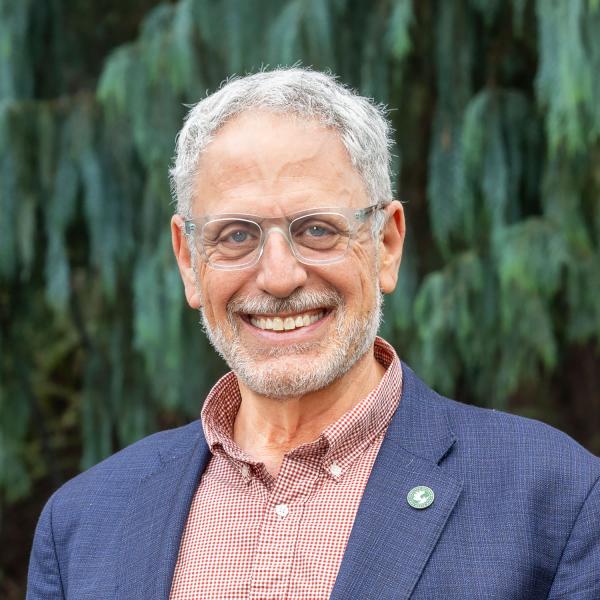 Gary E. Knell